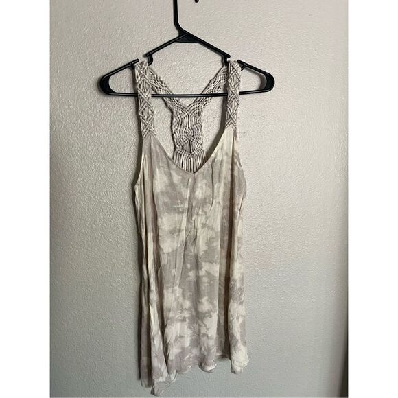 Billabong Viscose Tank Top - Picture 1 of 4